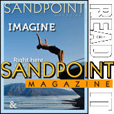 SANDPOINT MAGAZINE