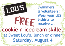 Sweet Lou's