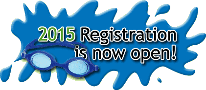 Register for the Long Bridge Swim in Sandpoint, Idaho